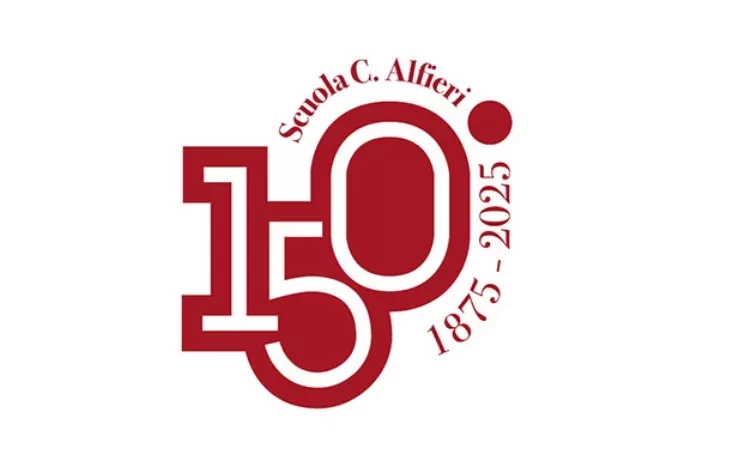 150 anni Cesare Alfieri immagine