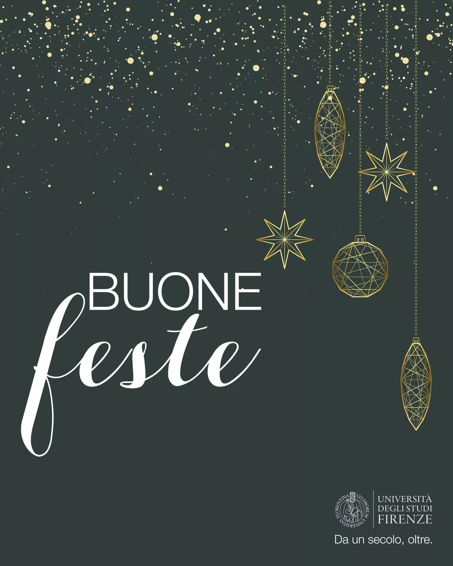 Buone feste