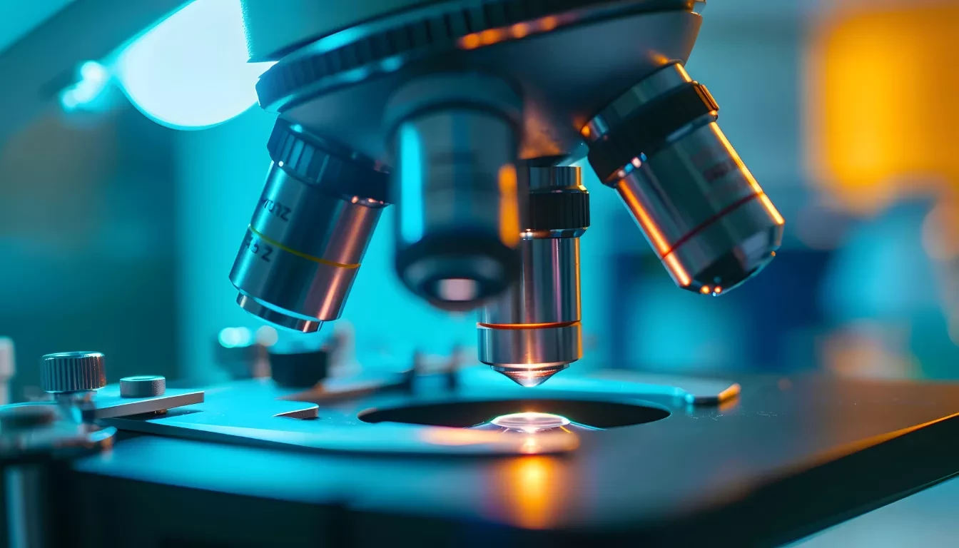 MOOC_lo studio microscopico dei tessuti