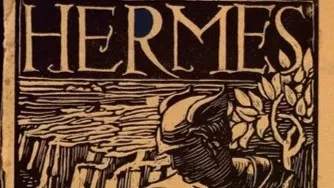 Hermes : rivista mensile dell’arte e del pensiero moderno (1905-1906)