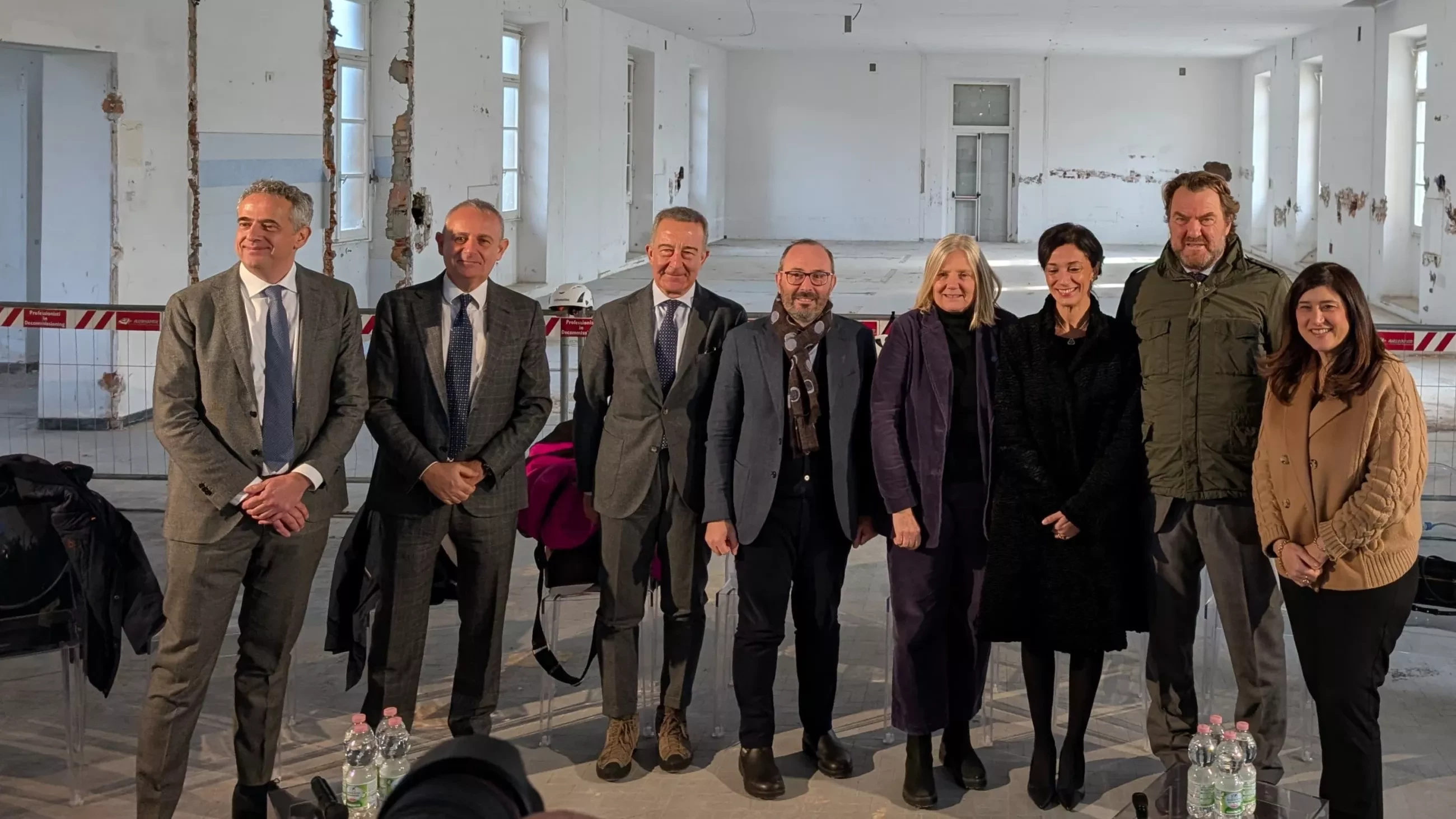 Monna Tessa (19 gennaio 2026)