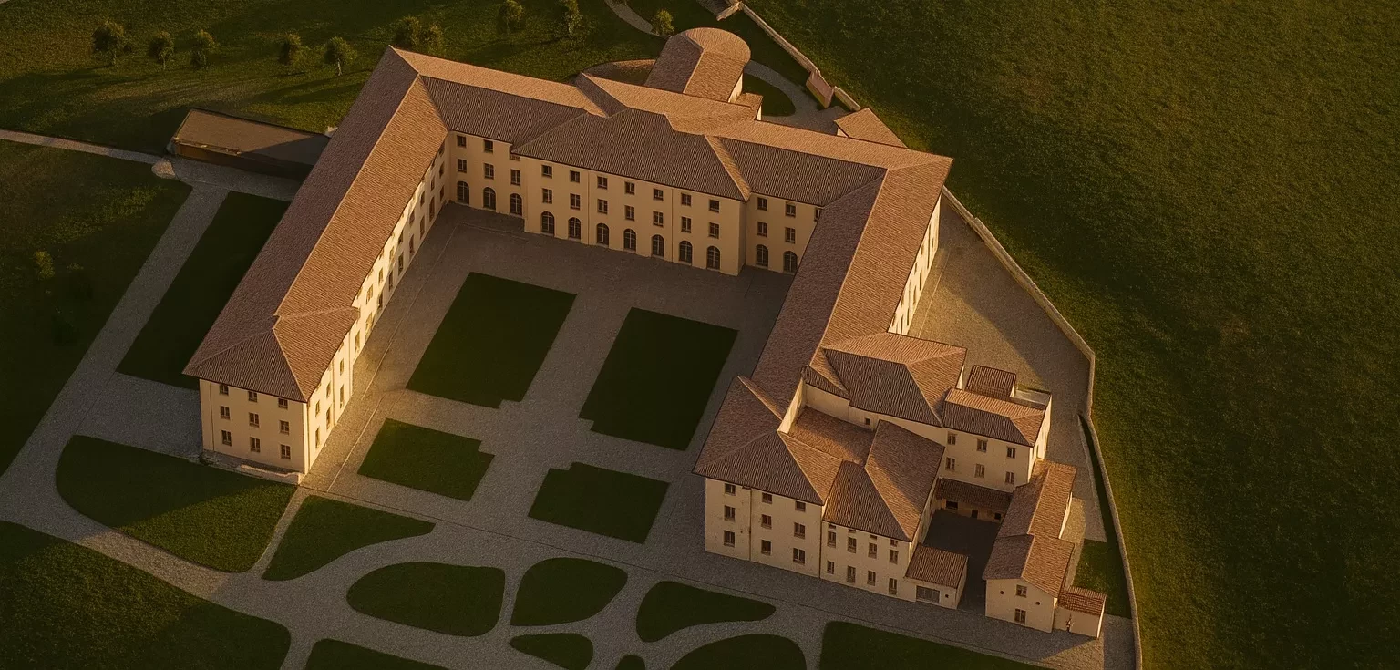 apertura interna ing rid