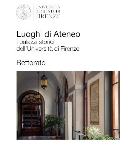 Rettorato sedi storiche gen