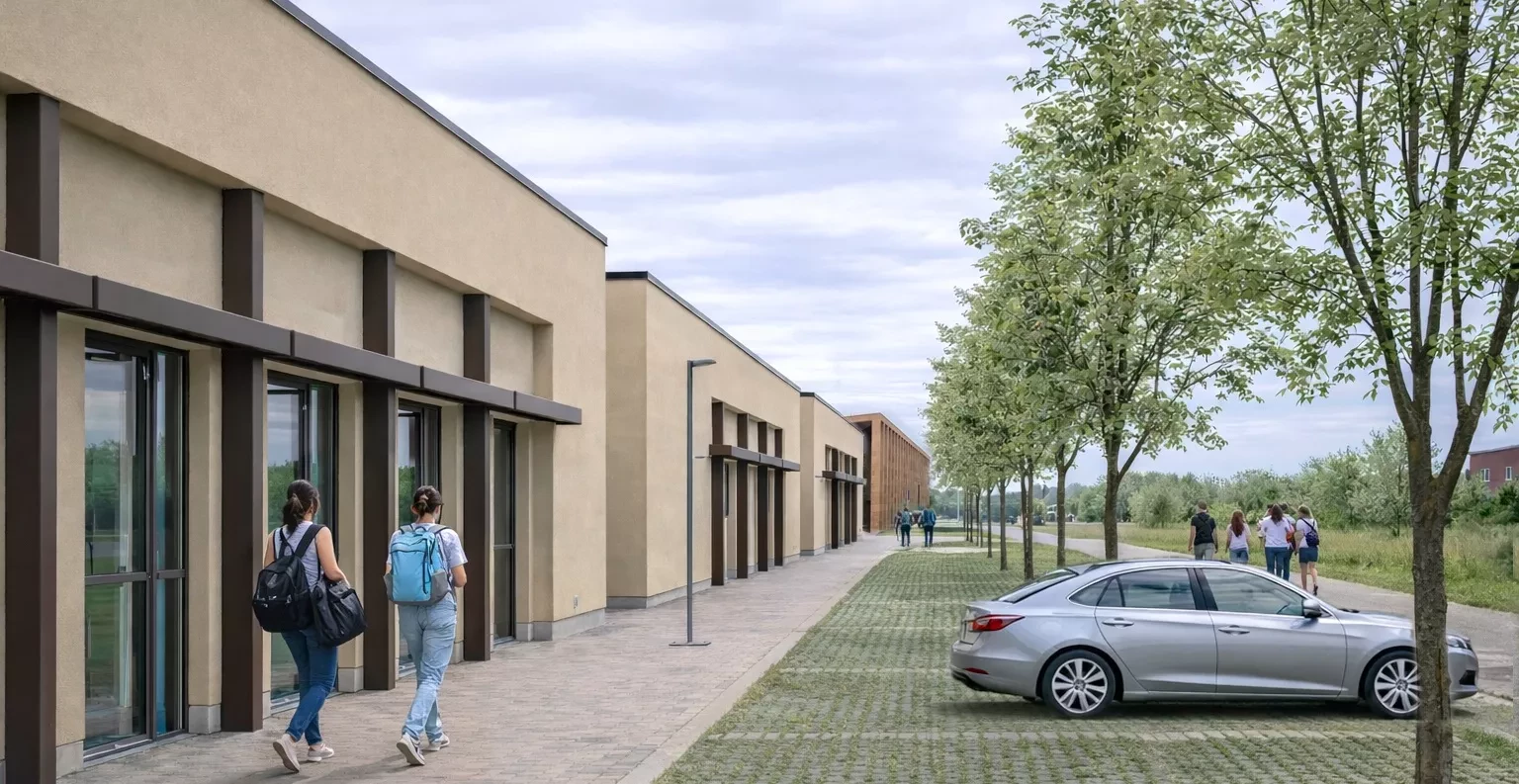 Rise B a sesto fiorentino