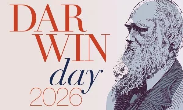 Darwin Day 2026