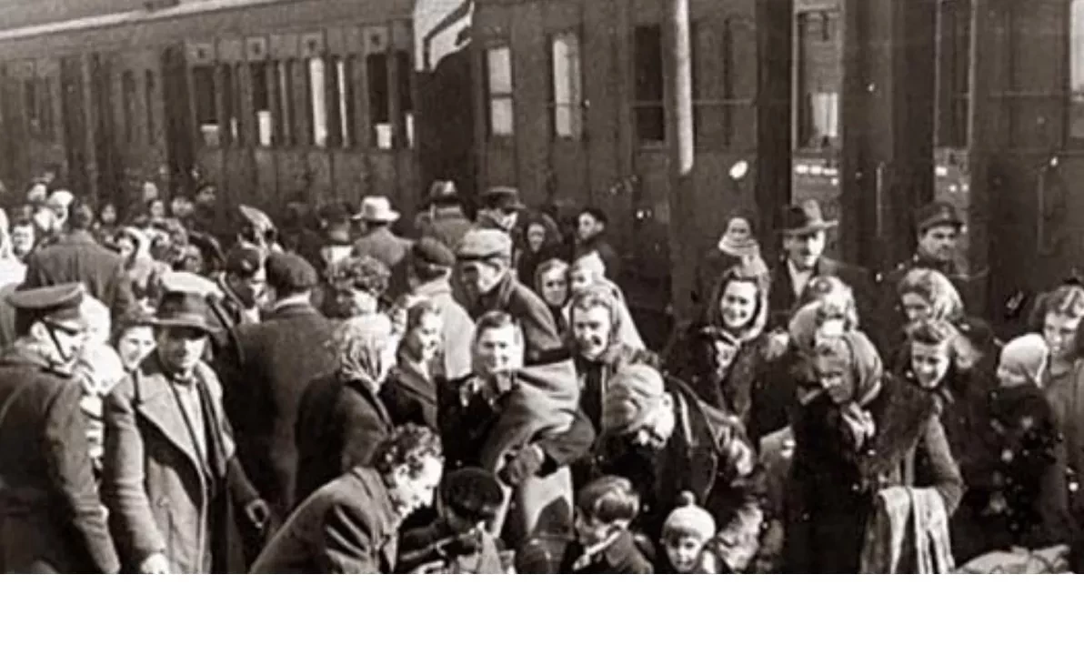 Giorno del ricordo 2026