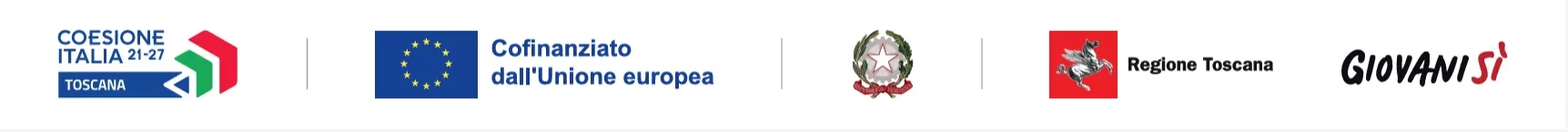 Loghi bando Regione Toscana