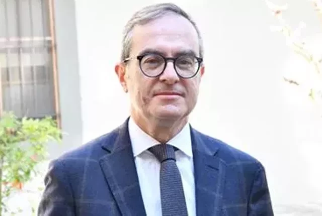 Direttore Generale - Marco Degli Esposti