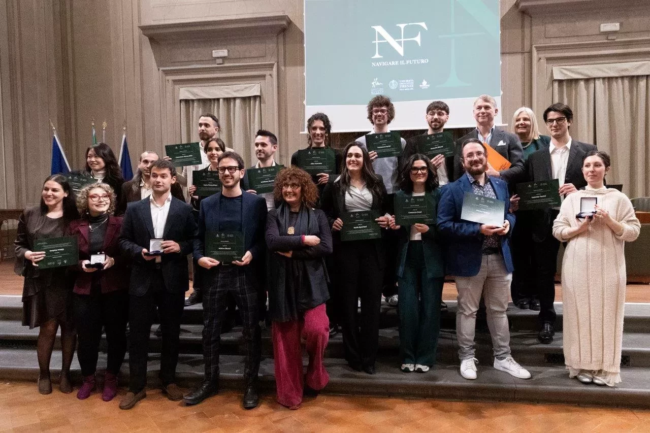 Navigare il Futuro 2