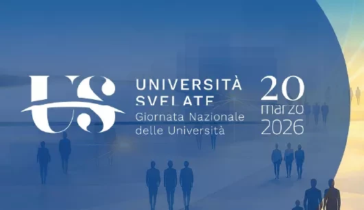 Università Svelate 2026