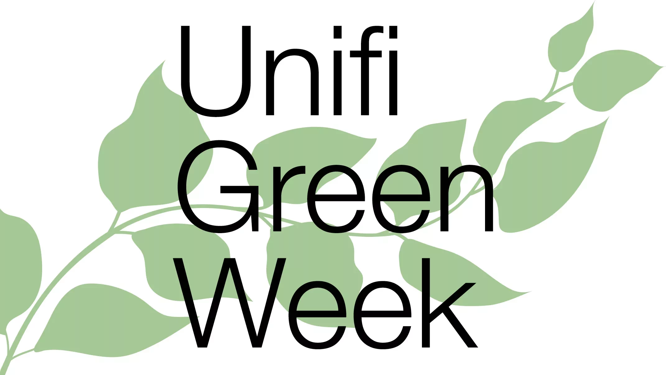 Green week