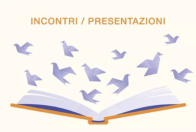 Percorsi di pace - Incontri e presentazioni