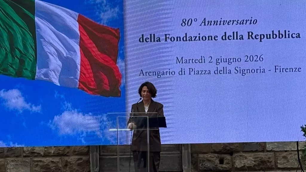 80esimoanniversario Fondazione della Repubblica