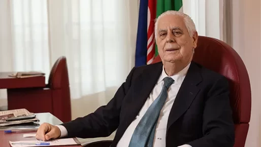 Maurizio Bigazzi