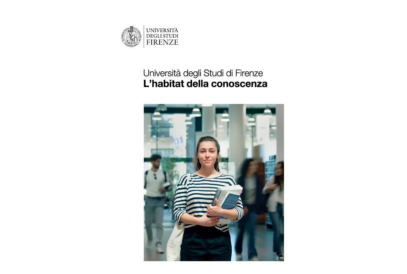 Brochure presentazione