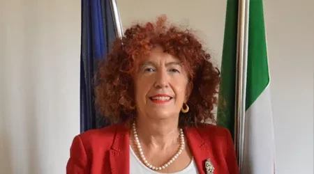 Consigliera di fiducia Unifi -  Marina Capponi
