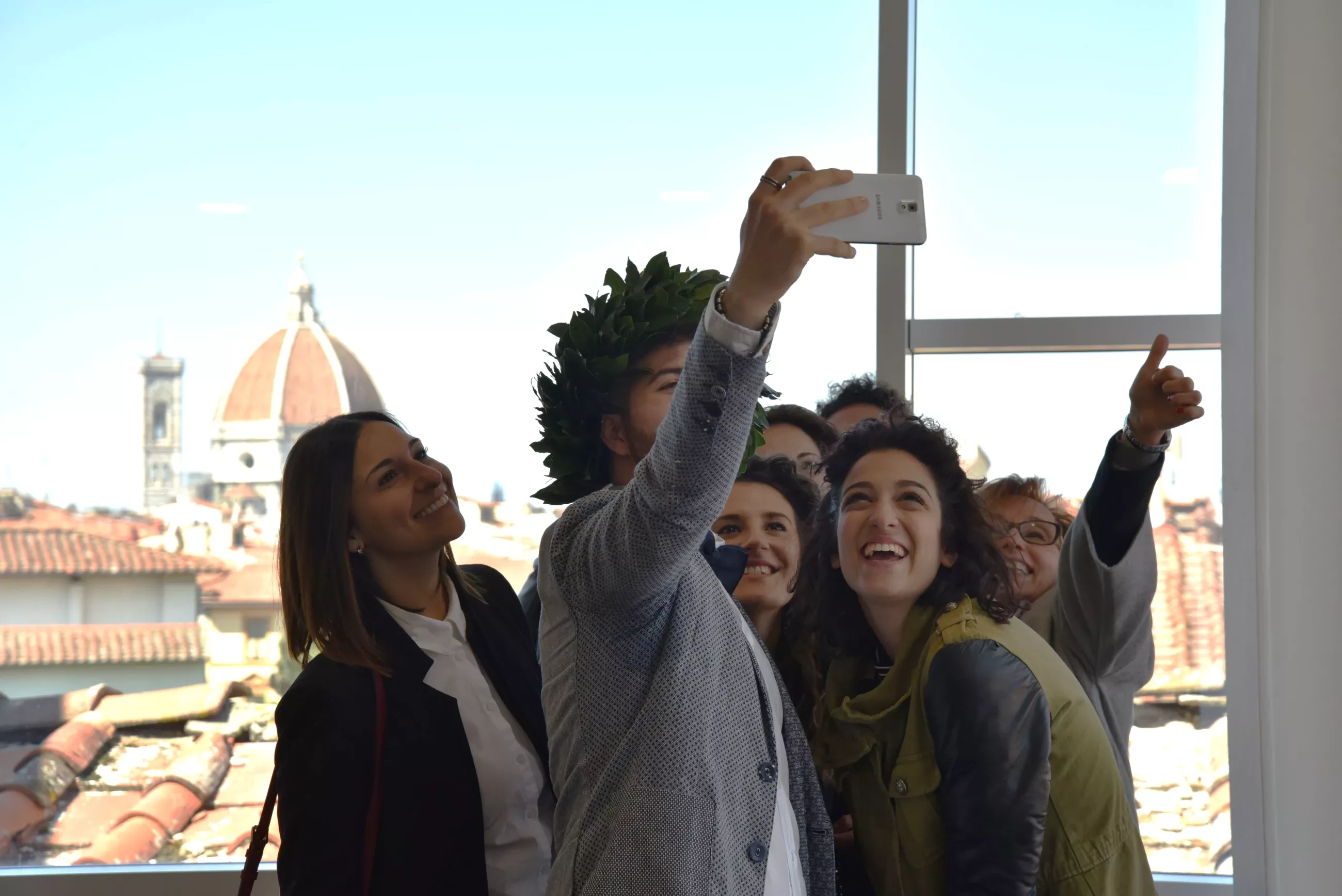 Laureati Unifi
