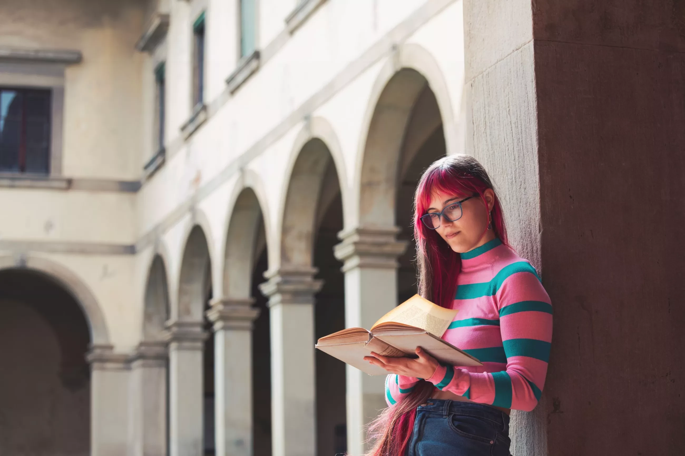 Studentessa_campagna 2025