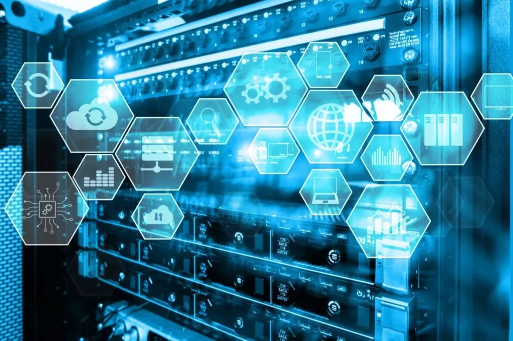 Big data computer quantistico
