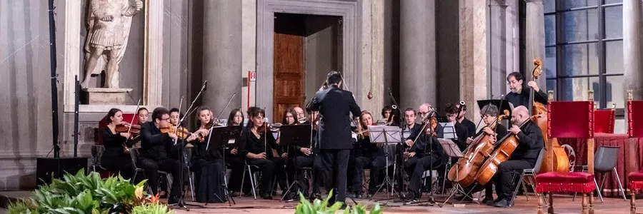 orchestra Unifi