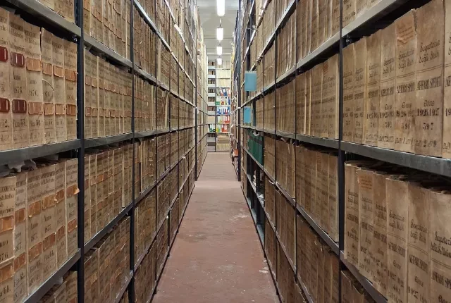 Archivio