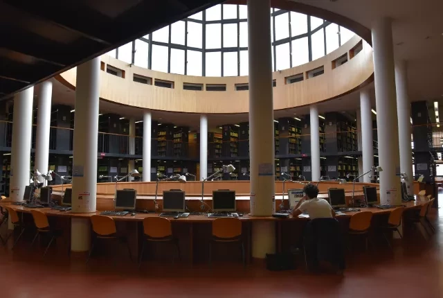 Biblioteca