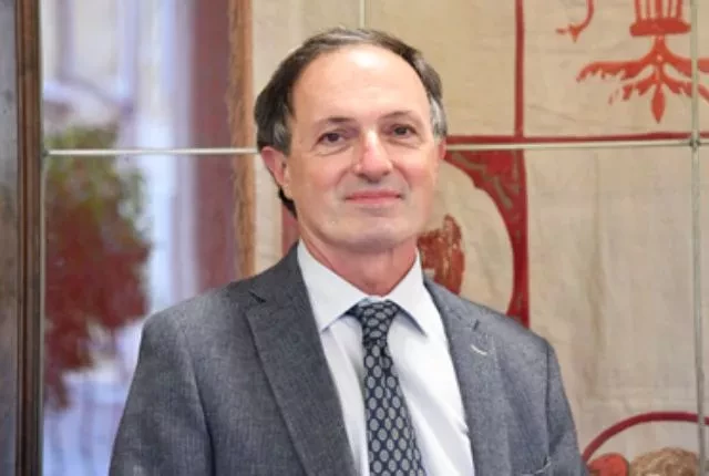 Enrico Marone