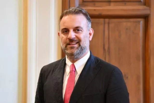 Erik Longo