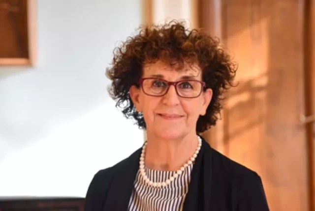 Ersilia Menesini