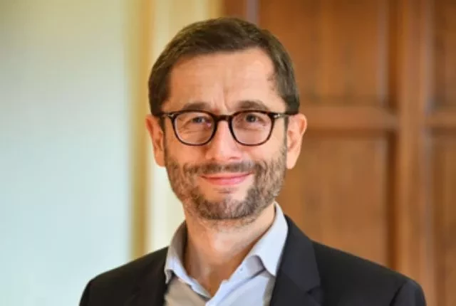 Luigi Burroni
