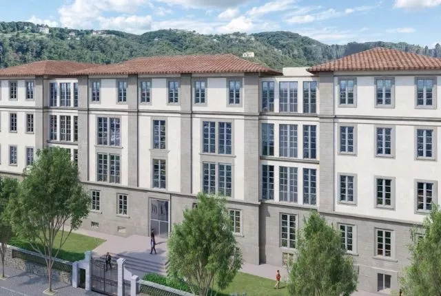 Studentato di Monna Tessa