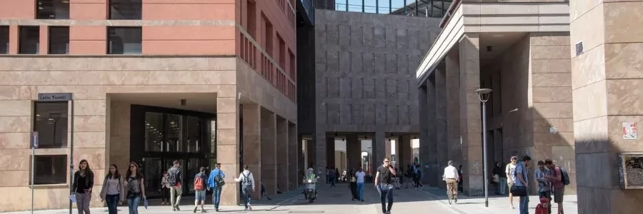 Campus Novoli