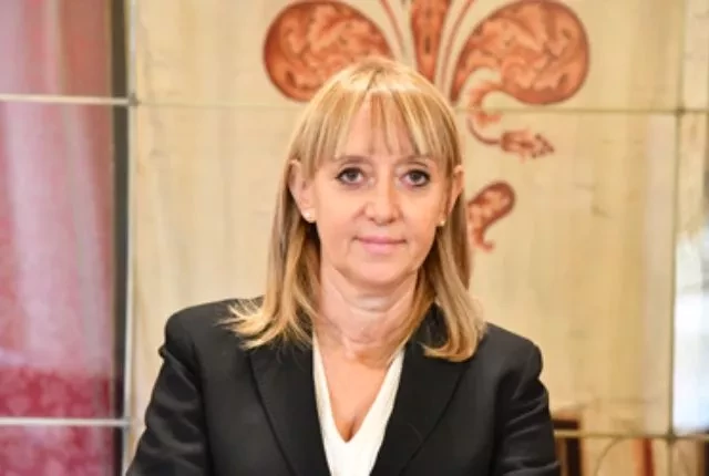 Paola Monaco