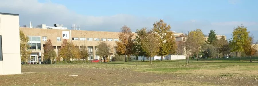 Campus Sesto Fiorentino