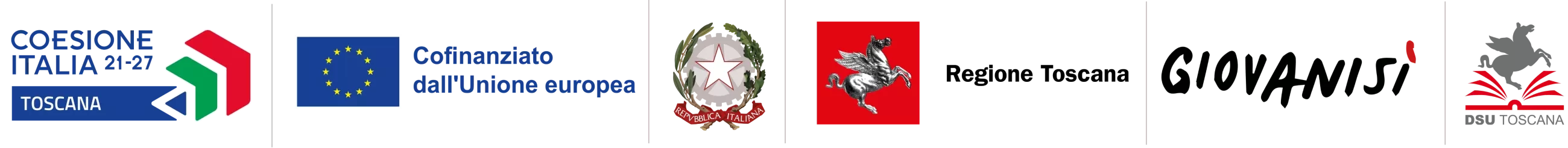 Loghi istituzionali