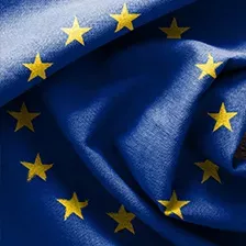 Bandiera dell'Unione Europea