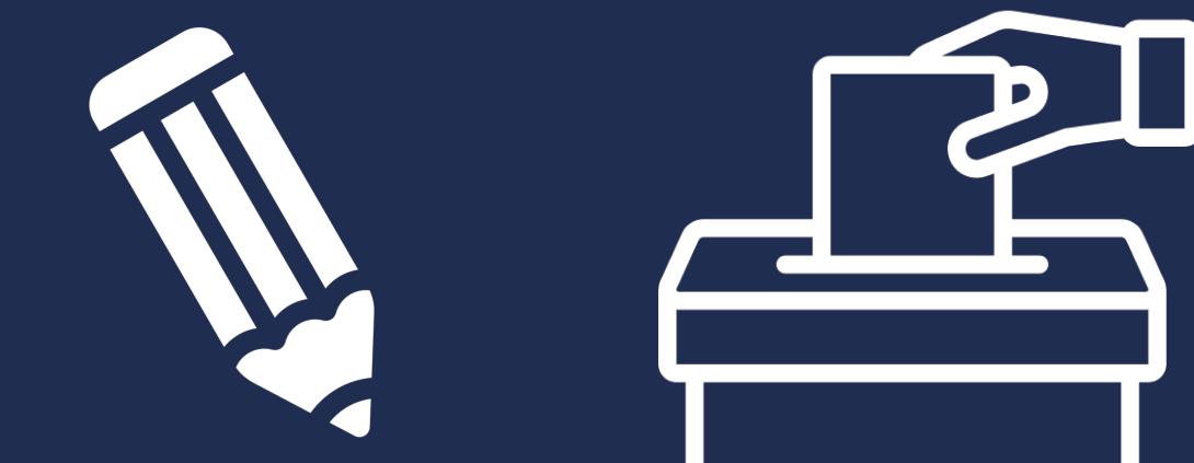 Elezioni studentesche Unifi 14 e 15 maggio 2025