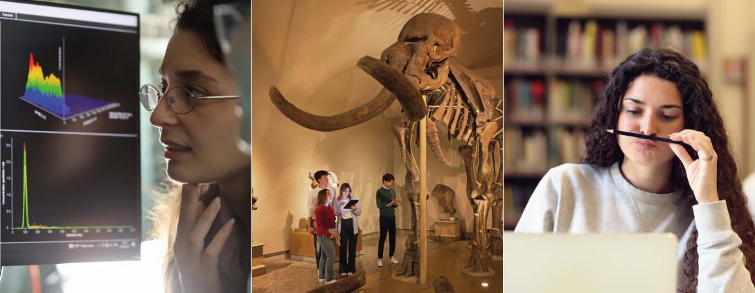 Cerimonia di inaugurazione anno accademico