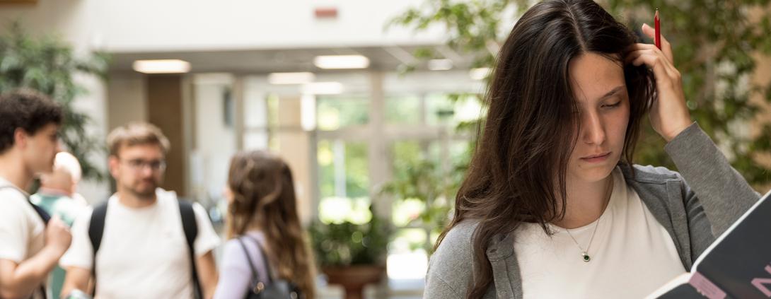 semestre aperto