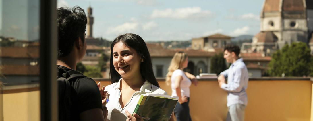 studentessa