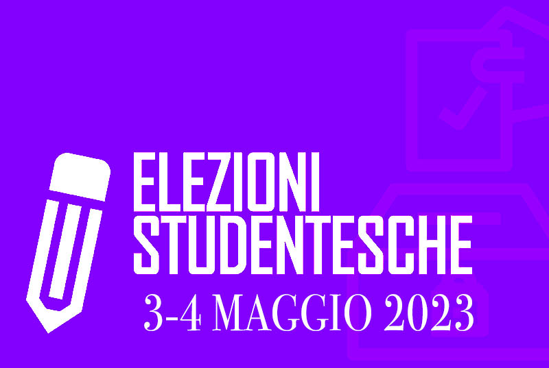 Elezioni Studentesche 2023-2025
